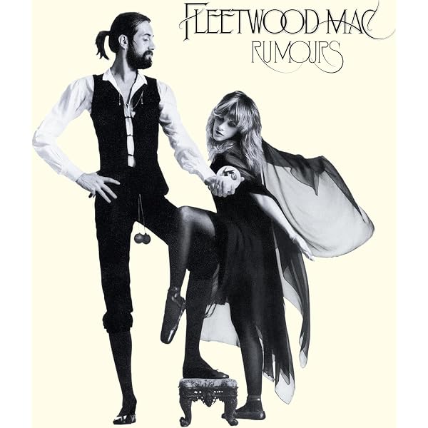 Amazon.co.jp: Rumours: ミュージック